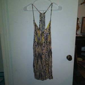 Kirra Razor Back Top